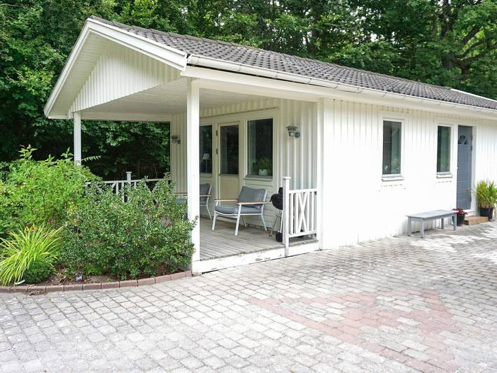 4 Personen Ferienhaus in Lyckeby in Karlskrona, Schwedische Ostsee
