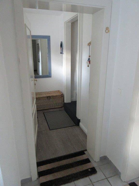 Ferienwohnung für 2 Personen in Rantum - 3