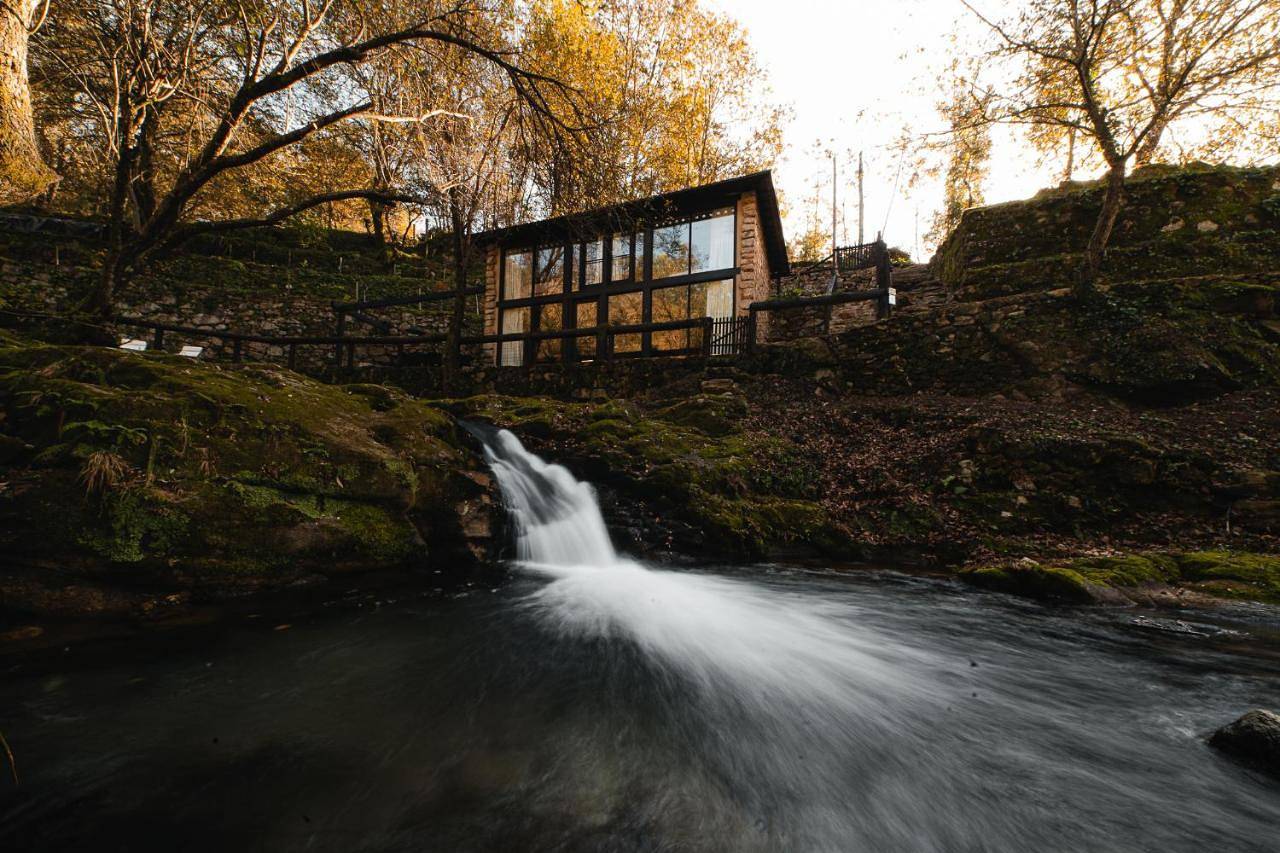 Quinta do Fradinho - Casa do Rio in Britelo, Parque Nacional da Peneda-Gerês