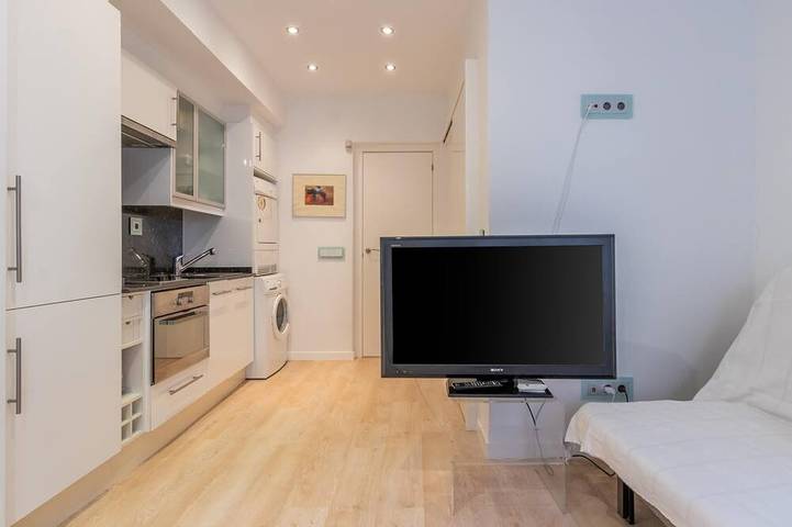 Appartement entier, Precioso apto. reformado Lloret de Mar in Central Lloret de Mar, Lloret de Mar