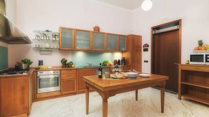 Glamping per 26 Persone in Maremma, Foto 3