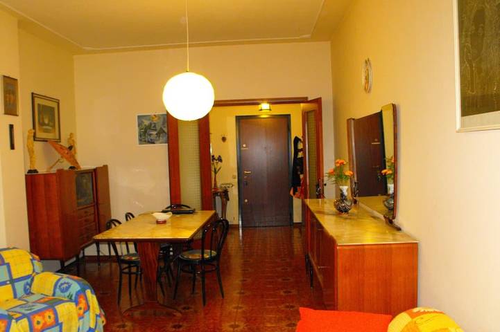 Ferienwohnung für 6 Personen, mit Whirlpool in Ferrara