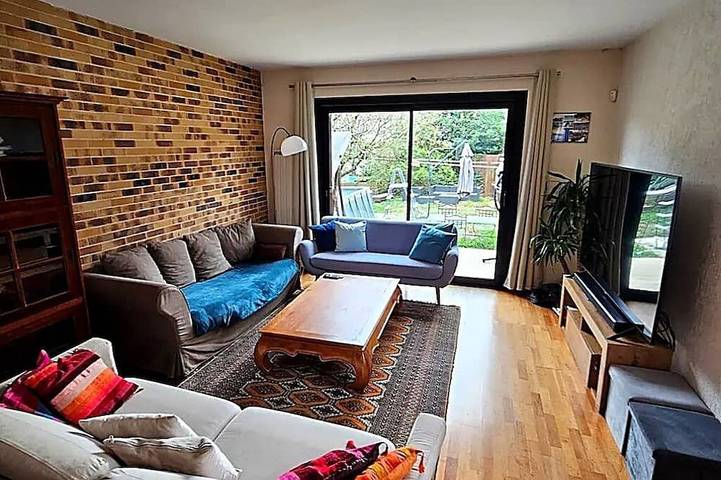 Gîte pour 16 personnes