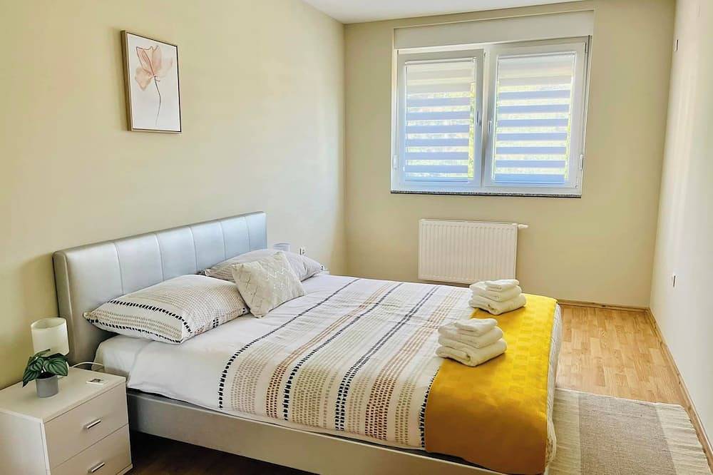 Ganze Wohnung, Home away from home for the whole family in Osijek-Baranja