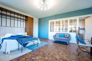 Château pour 12 Personnes dans Sainte-Eulalie, Région de Bordeaux, Photo 4