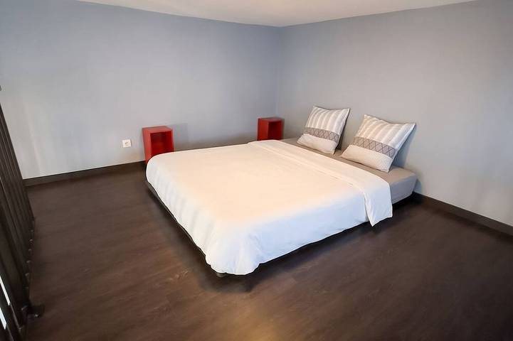 Apartamento entero, Homerez - Apto Valenciennes in Valenciennes, Región de Valenciennes