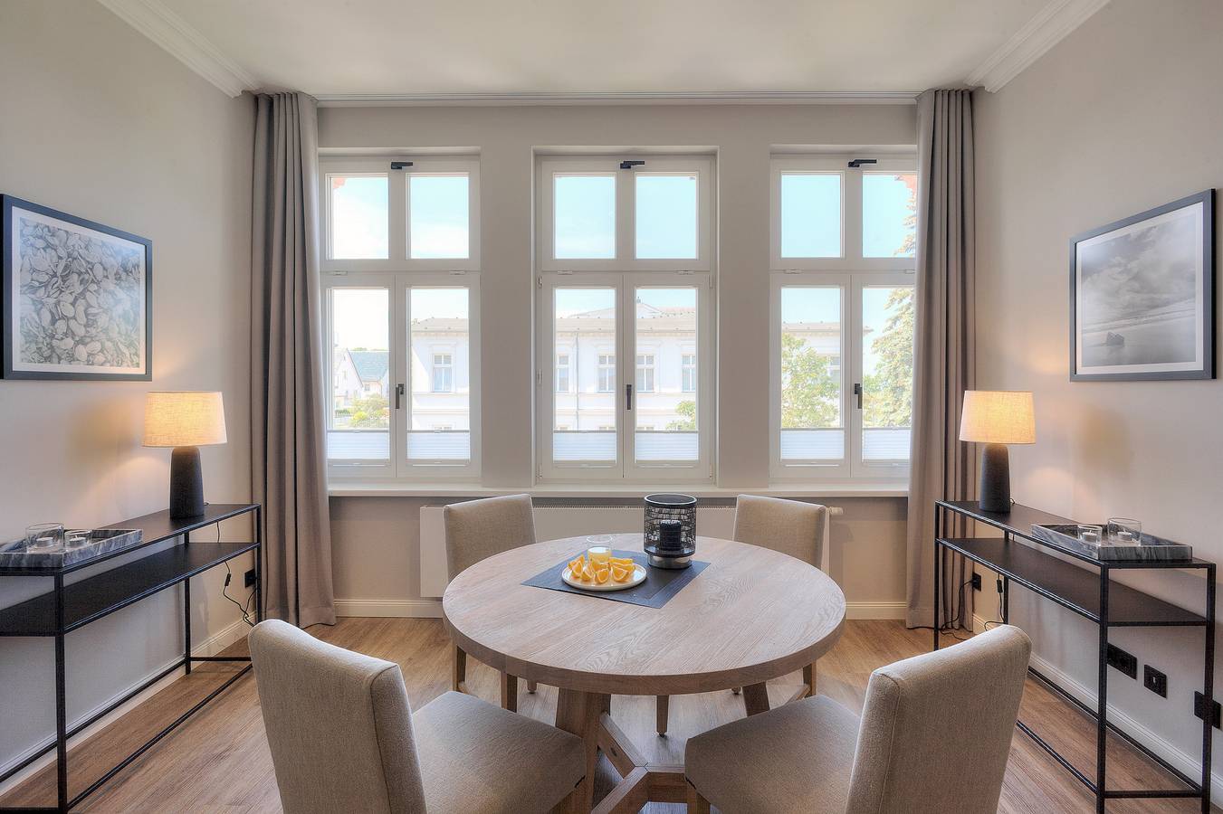 Ferienwohnung in Usedom für 2 Personen in Usedom