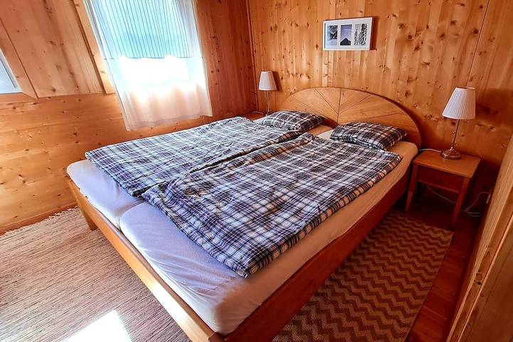 Gemütliches Ferienhaus, perfekt für Familien - Wandern, Ski vor der Haustüre in Rottenmanner und Wölzer Tauern, Hohentauern