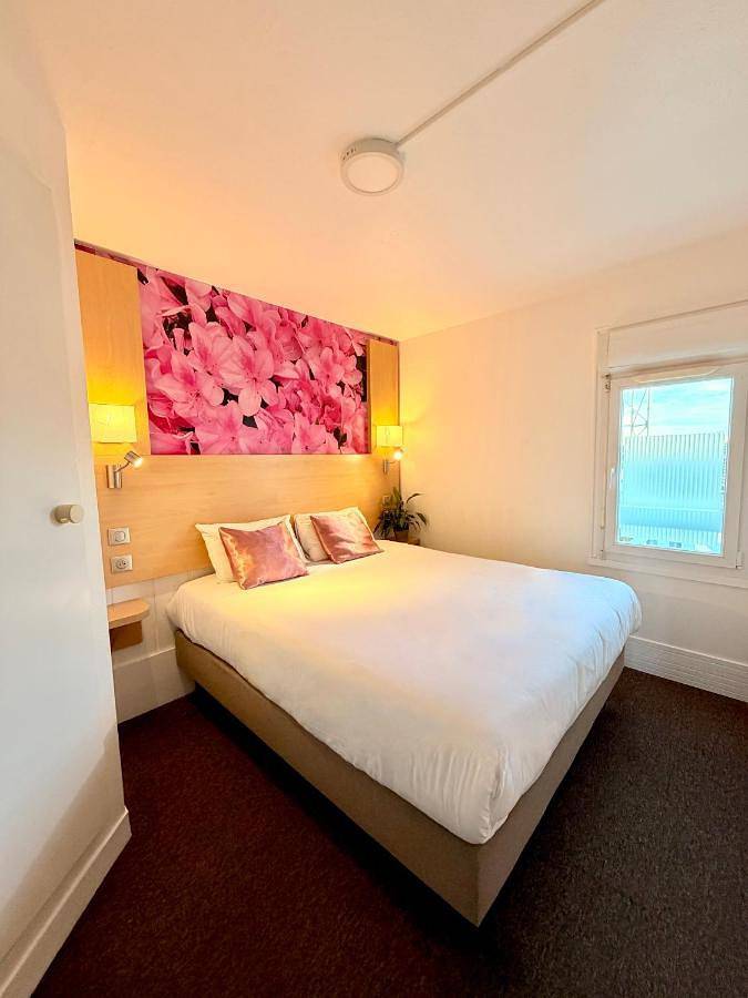 Hôtel pour 2 personnes, avec jardin, animaux acceptés