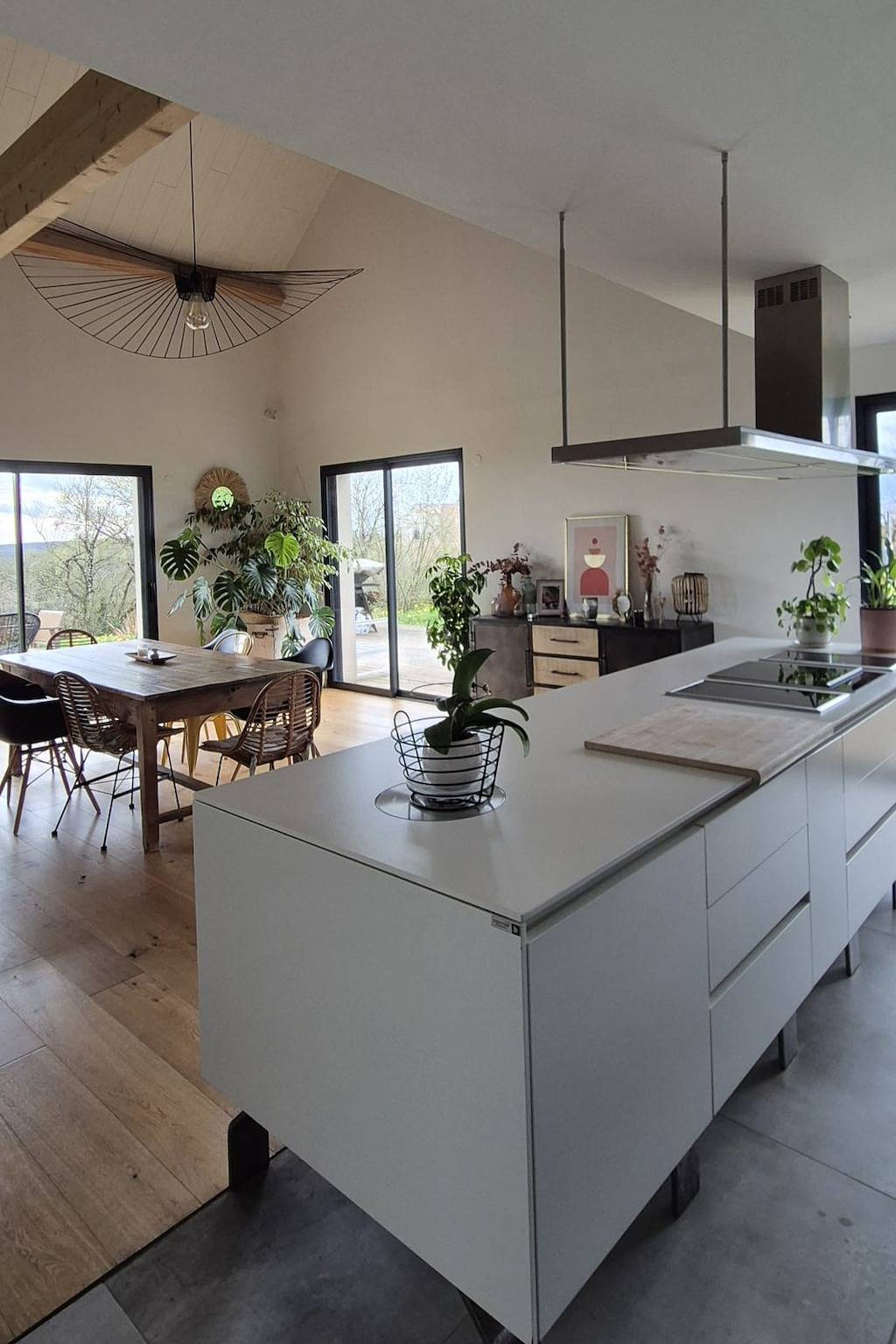 Esprit grange, 15 min de rocamadour in Rignac, Causses du Quercy Regional Nature Park