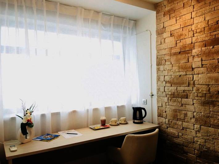 Hôtel pour 2 personnes, avec terrasse à Tarascon-sur-Ariège - 3