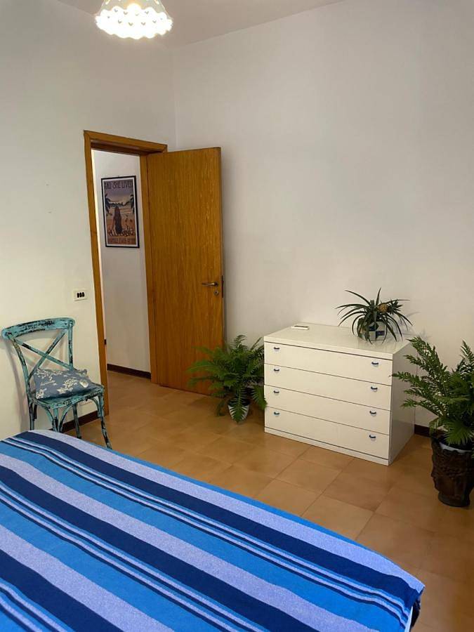 Villa pour 7 personnes, avec terrasse à Porto Cesareo - 3