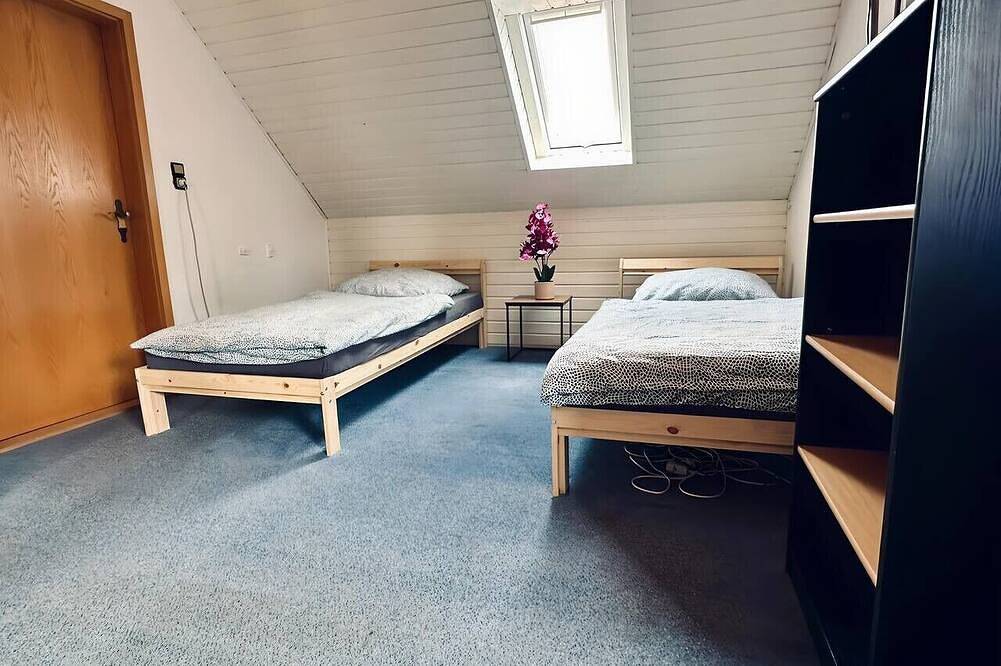 Apartment Ochtrup Ii – Outlet & Zentral in Ochtrup, Münsterland