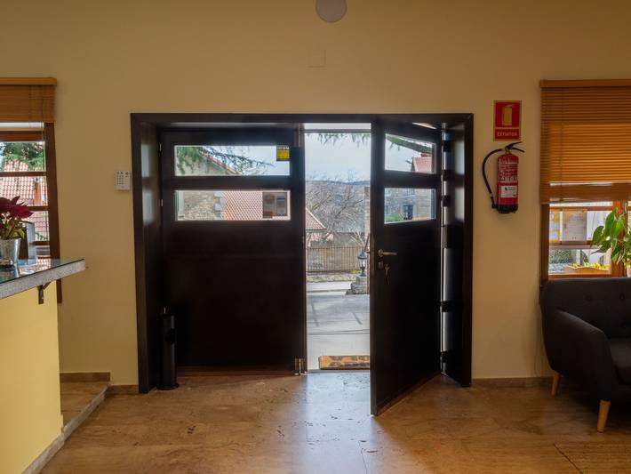 Apartamento de vacaciones para 6 personas, Se admiten mascotas en Provincia de Madrid - 2