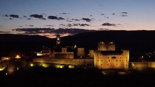 Casa de huéspuedes para 2 personas en Puebla de Sanabria