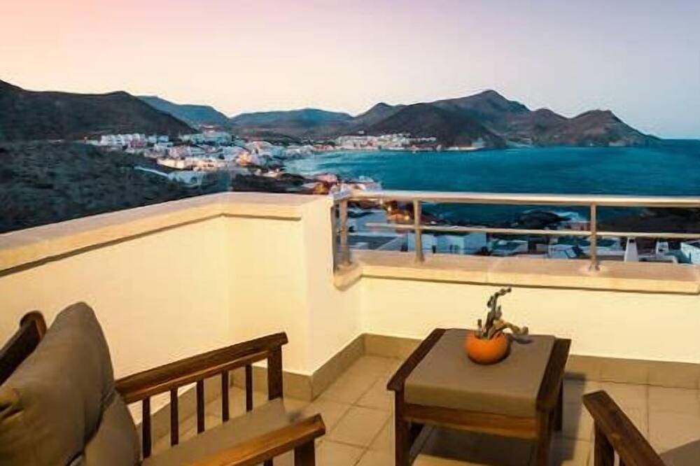 Casa Hayman        . in San José (Almeria), Níjar