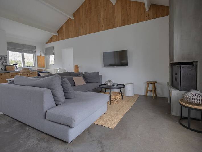 Ferienhaus mit 1 Schlafzimmer in Cadzand, Zeeuwse Kust