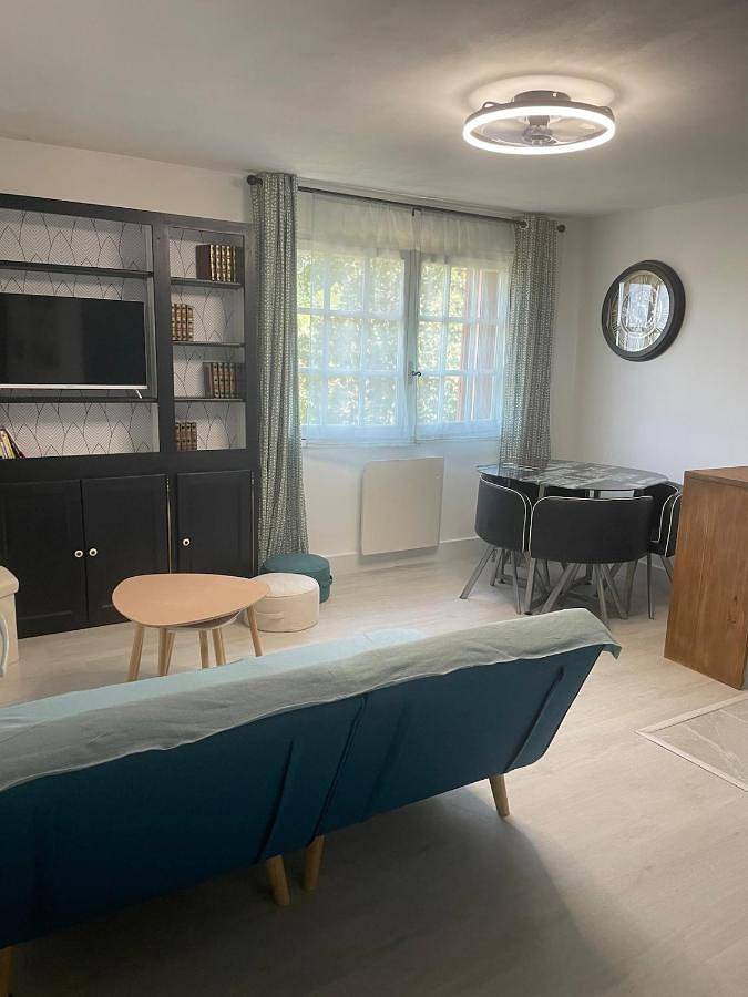 Gîte pour 4 personnes, avec vue à Saint-Hippolyte-du-Fort - 3