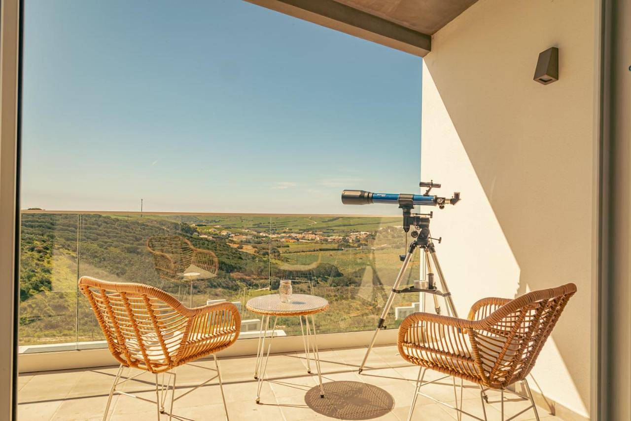Wayra Lodge [Samay] A different sunset every day in Raposeira, Vila do Bispo e Raposeira