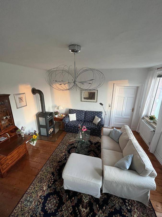 Ganze Wohnung, Apartment in Schönwalde am Bungsberg, Ostholstein