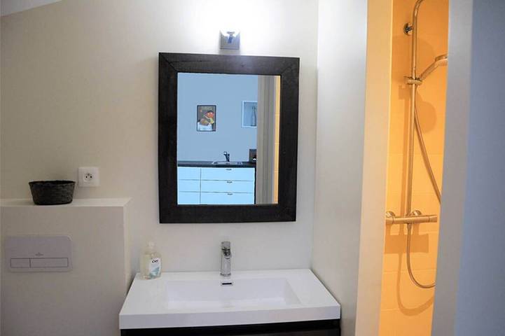 Location de vacances pour 4 personnes à Castelsarrasin - 2