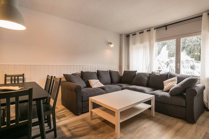 Apartamento de vacaciones para 7 personas - 1