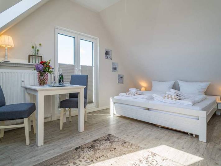 Ferienwohnung für 2 Personen - 1