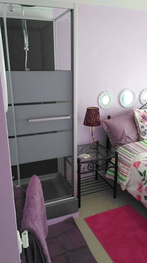 Hôtel pour 2 personnes, avec jardin et vue dans Bénévent-l'Abbaye - 3