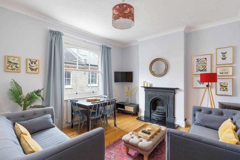 Appartamento vacanze a Sussex a partire da 137€ a notte
