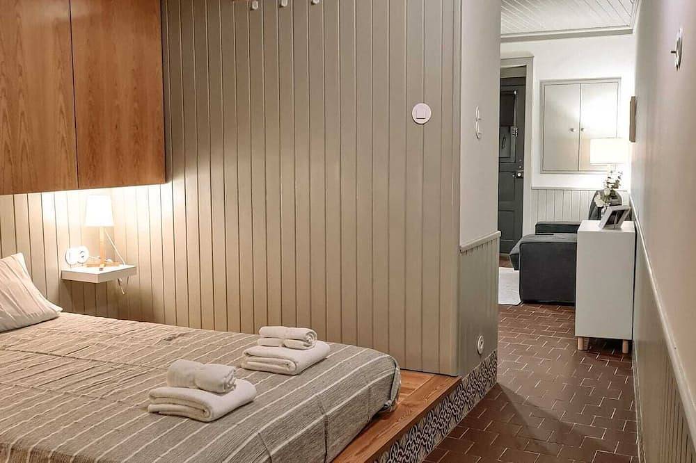 Entire apartment, Mr Studio - Coimbra Historic Area (Self Check-in) in Almedina, Coimbra