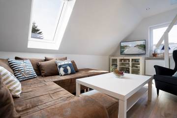Strandhaus für 4 Personen in Haffkrug, Südliche Ostseeküste, Bild 3