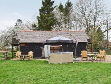 Ferienhaus für 2 Personen, mit Garten, mit Haustier in Kent