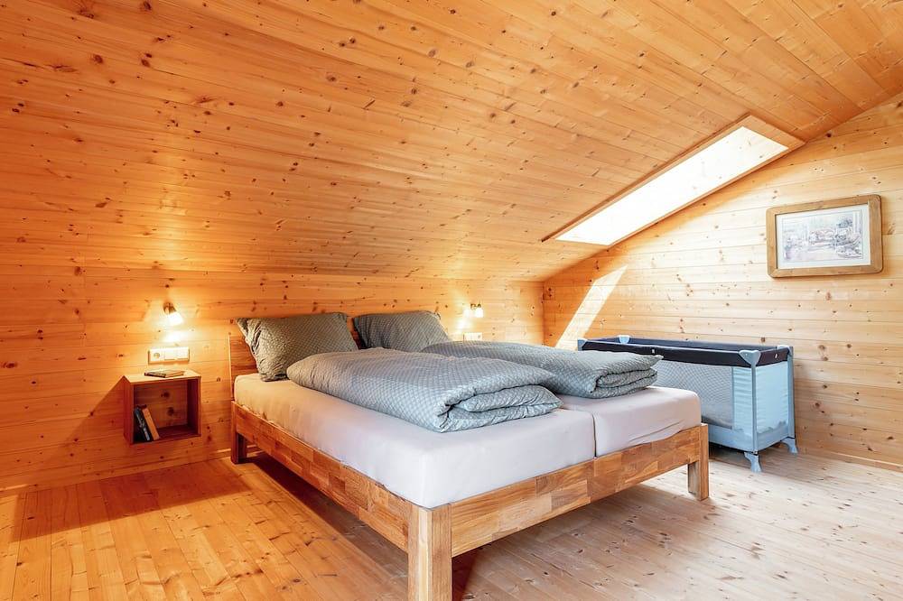 Chalet mit traumhaften Ausblick in Kolsassberg, Innsbruck Land