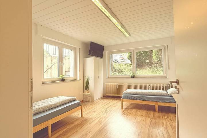 Ferienwohnung für 6 Personen in Gladbeck - 2