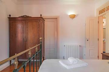 Apartamento De Férias para 2 Pessoas em São Martinho (Sintra), Sintra, Foto 2