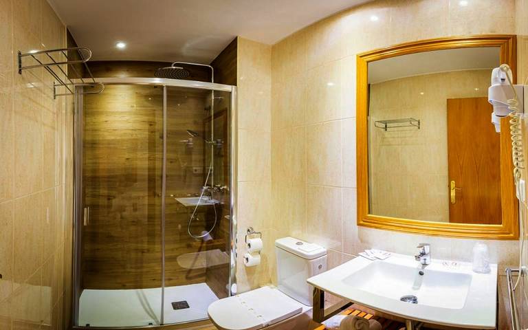 Hôtel pour 2 personnes, avec vue à Pas de la Case - 4