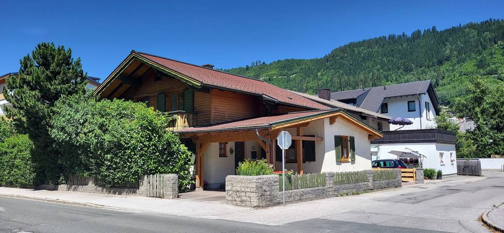 Ferienwohnung für 2 Personen in Ski Amadé - 2