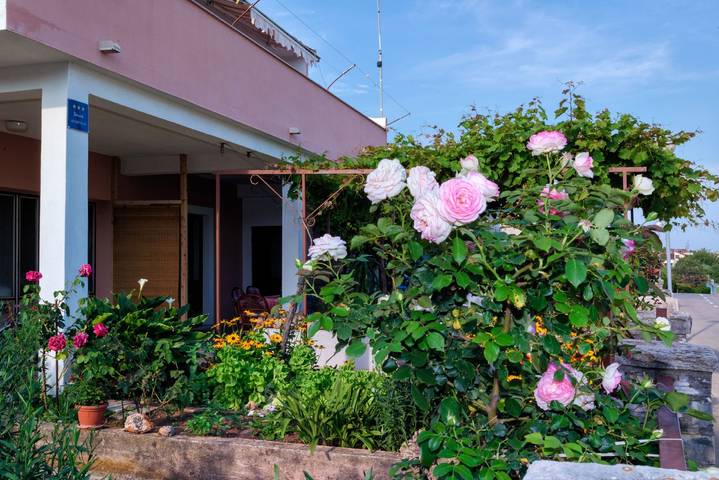 Apartamento de vacaciones para 2 personas, Familias con niños - 1