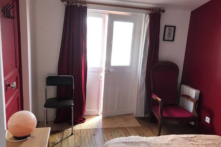 Location de vacances pour 5 personnes, avec terrasse et jardin, animaux acceptés dans Quend Plage - 3