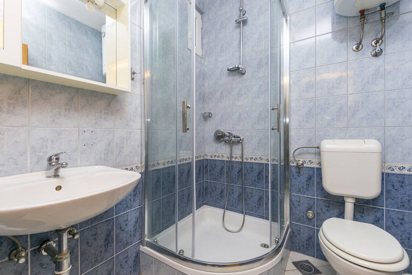 Entire apartment, Apartments Mirko in Lokva Rogoznica, Split-Dalmatia