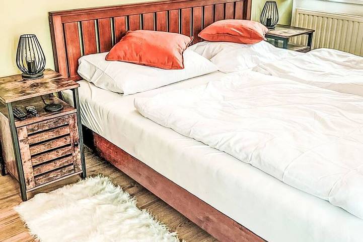 Ganze Wohnung, Apartamento Giovanna in Karawanken und Bachergebirge, Rosegg