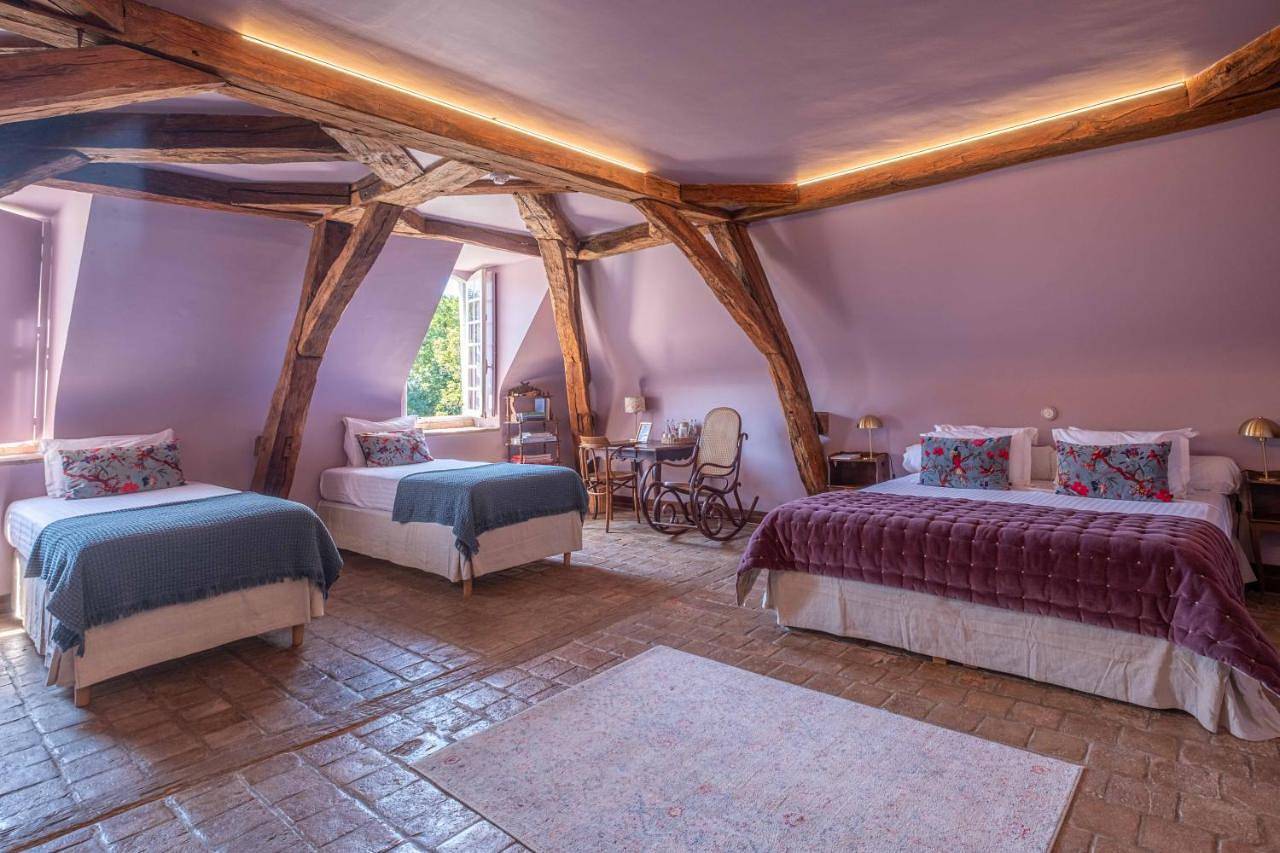 Single Room in Nazelles-Négron, Région de Tours