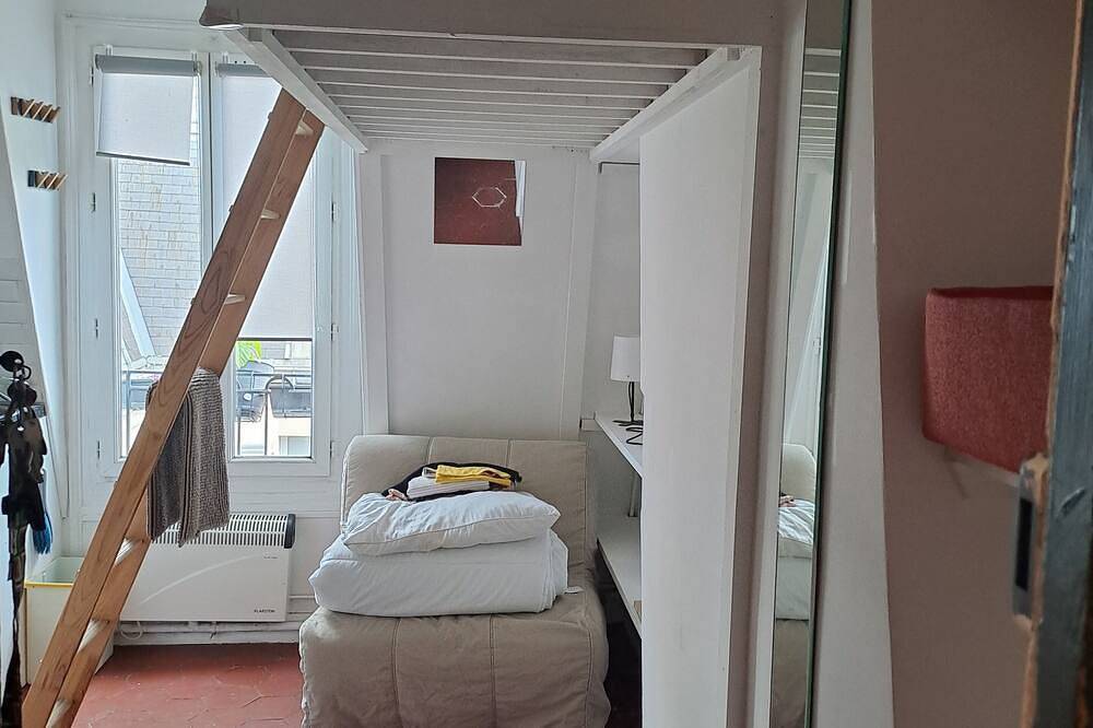Appartement de vacances