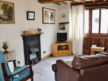 Holiday Rental for 4 People in Cumbria, Photo 1