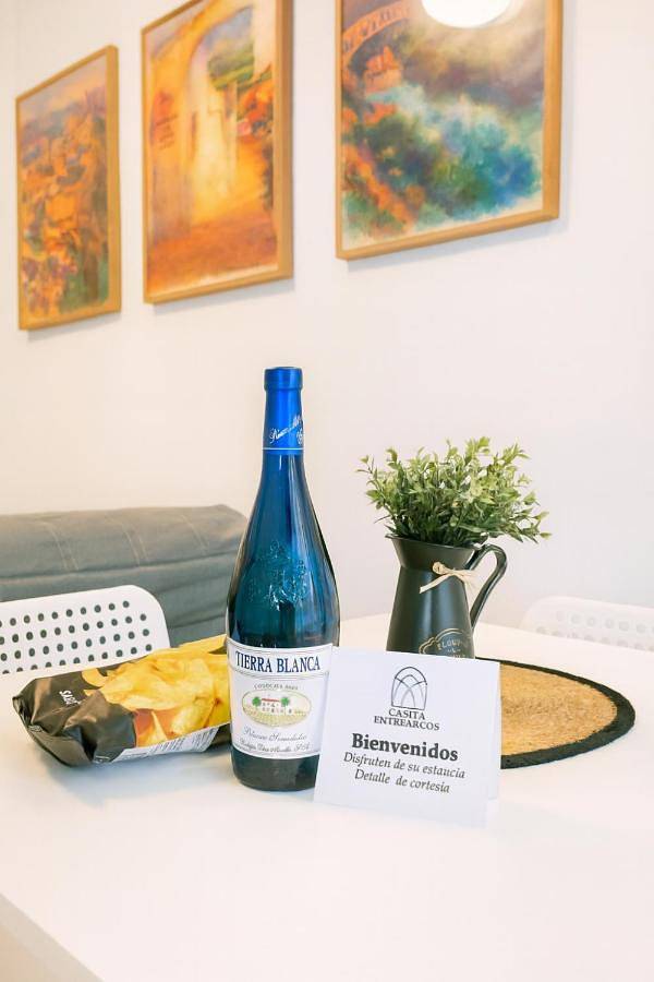 Ferienwohnung für 6 Personen, mit Terrasse - 1