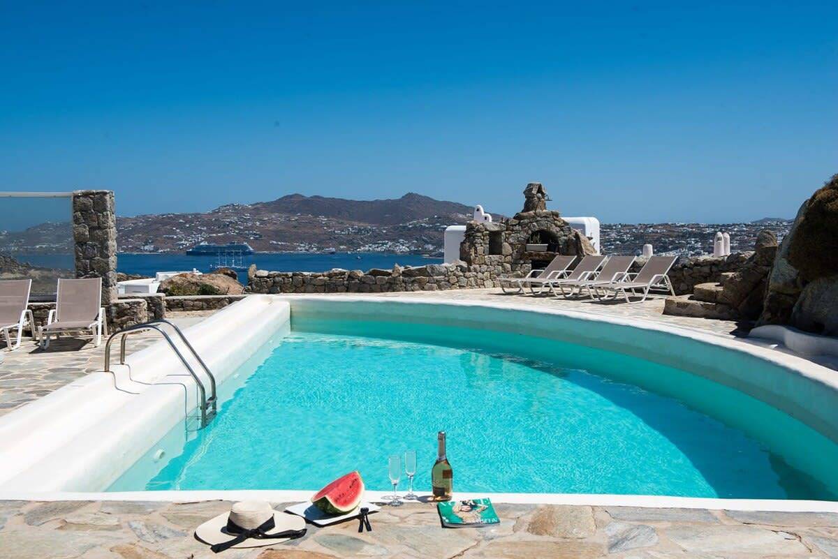 Gorgeous villa w ocean views and shared pools!, foto 6