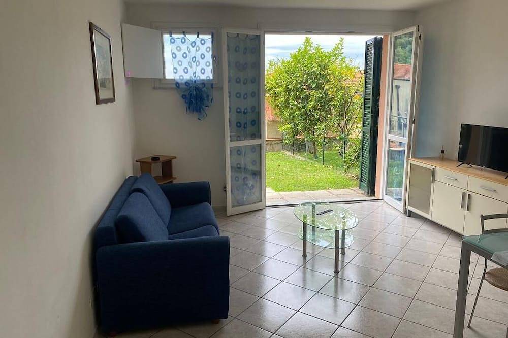 Appartamento intero, Oasi Verde 2 in San Terenzo, Comune di Lerici