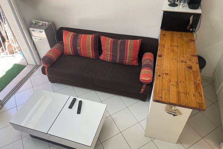 Gîte pour 2 personnes à Lacanau - 3
