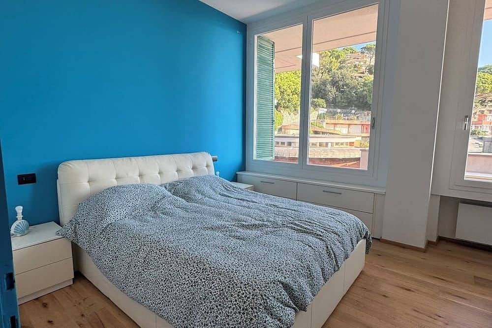 Ganze Wohnung, La Soluzione Perfetta in Arenzano, Riviera di Ponente