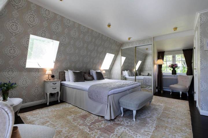 Hotel für 2 Personen in Sollentuna kommun - 4